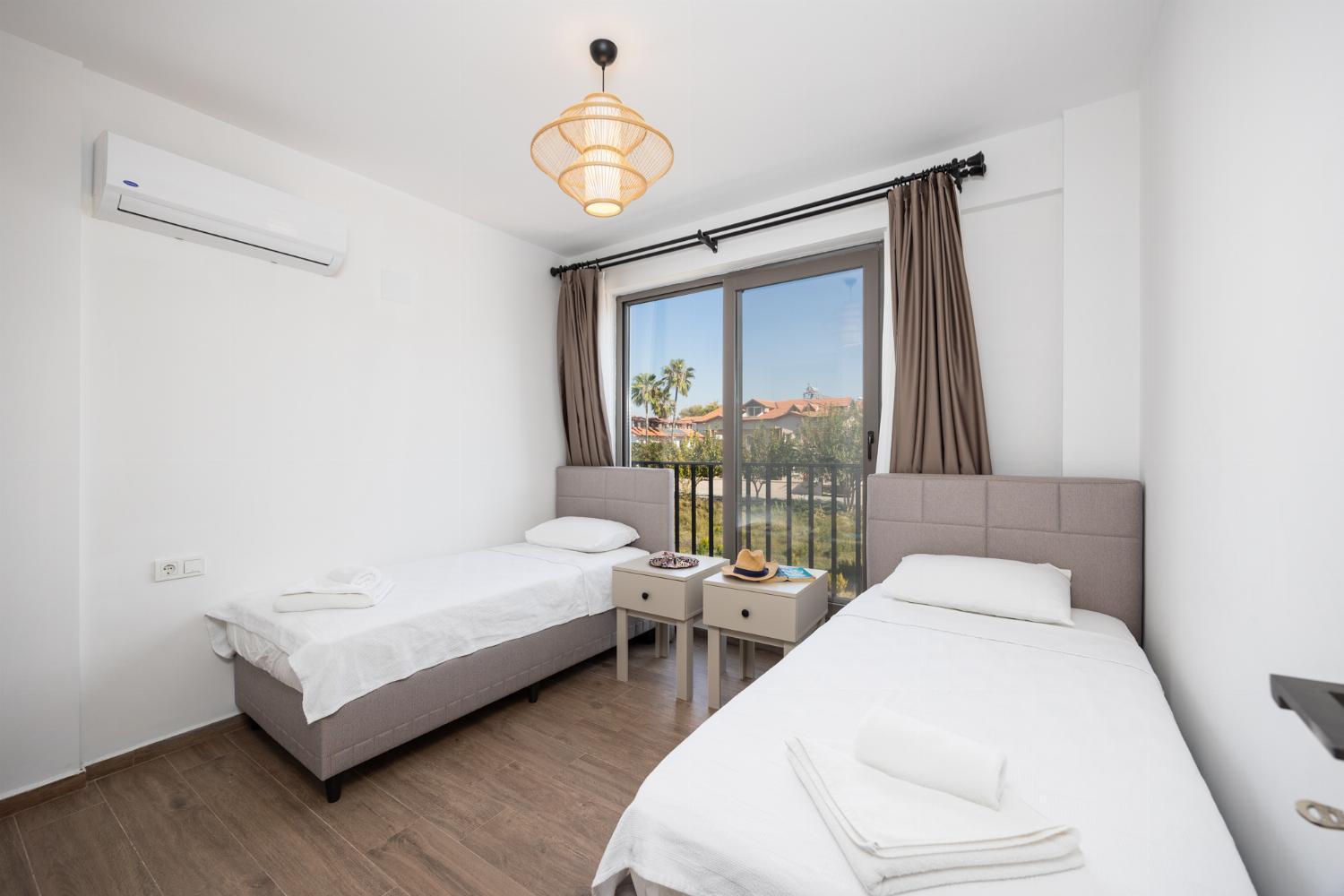 Villa Lidya Dalyan Buitenkant foto