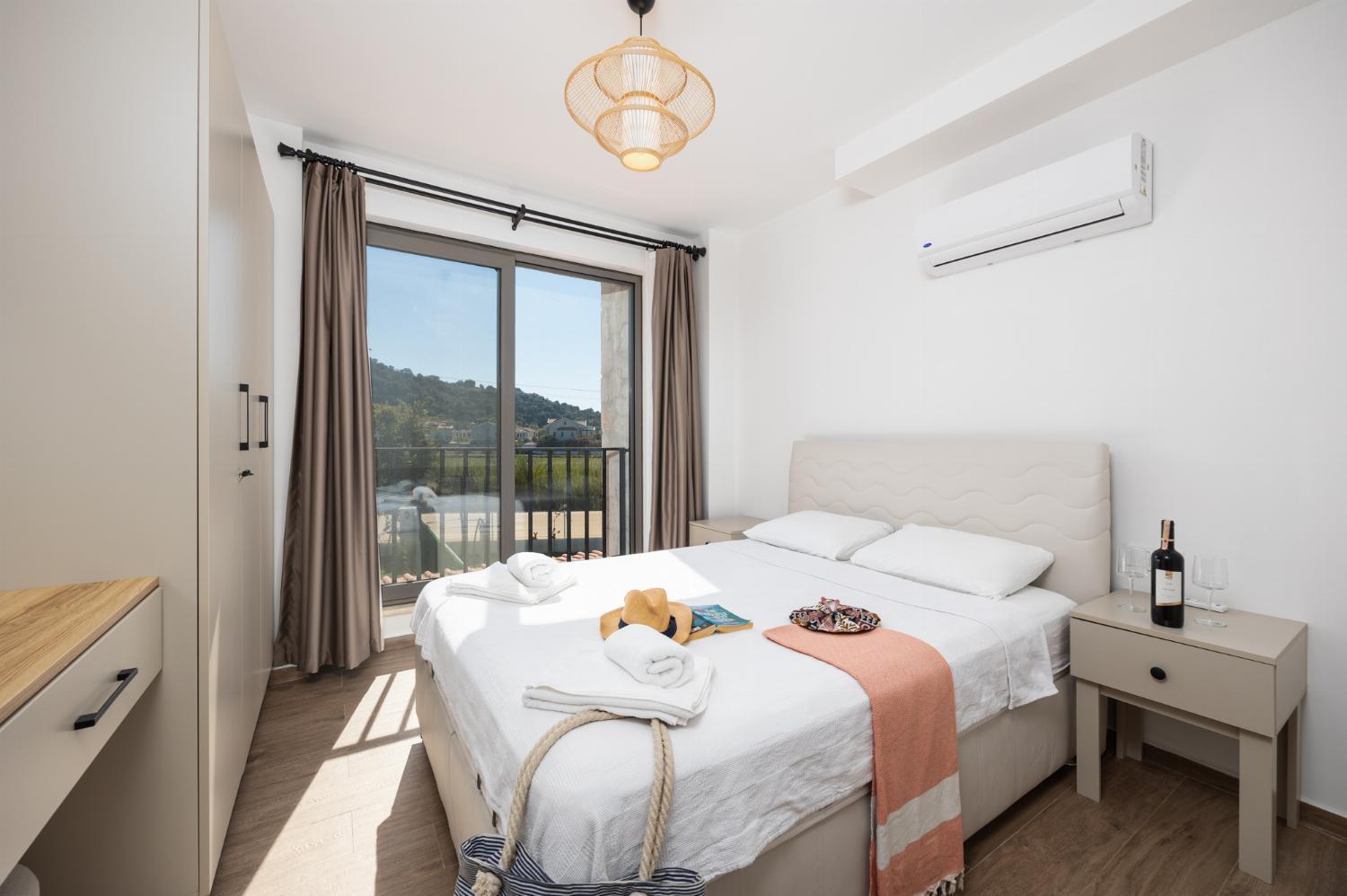 Villa Lidya Dalyan Buitenkant foto